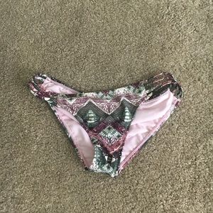 Bikini Bottoms